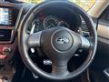 2010 Subaru Exiga