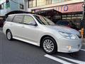 2010 Subaru Exiga