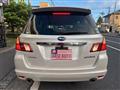 2010 Subaru Exiga