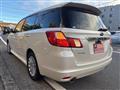 2010 Subaru Exiga