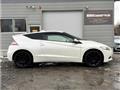 2011 Honda CR-Z