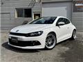 2013 Volkswagen Scirocco