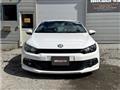 2013 Volkswagen Scirocco