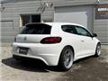 2013 Volkswagen Scirocco