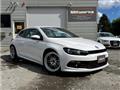 2013 Volkswagen Scirocco