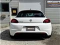 2013 Volkswagen Scirocco