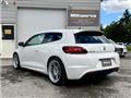 2013 Volkswagen Scirocco