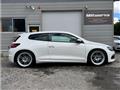 2013 Volkswagen Scirocco