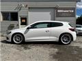 2013 Volkswagen Scirocco
