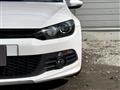 2013 Volkswagen Scirocco