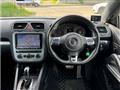 2013 Volkswagen Scirocco