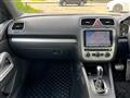 2013 Volkswagen Scirocco