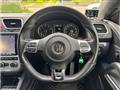 2013 Volkswagen Scirocco