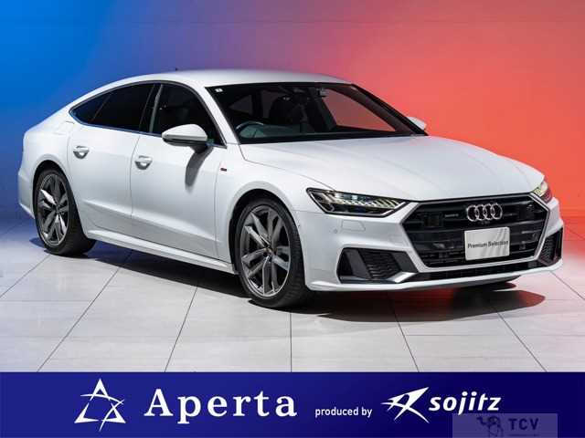2020 Audi Audi Others