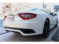 2016 Maserati Granturismo