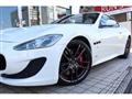 2016 Maserati Granturismo