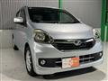2013 Daihatsu Mira