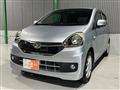 2013 Daihatsu Mira