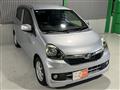 2013 Daihatsu Mira