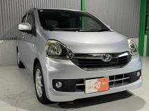 2013 Daihatsu Mira