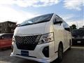 2023 Nissan Caravan Van