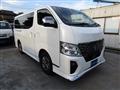 2023 Nissan Caravan Van