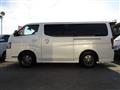 2023 Nissan Caravan Van