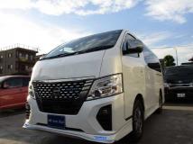 2023 Nissan Caravan Van