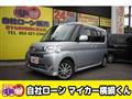 2012 Daihatsu Tanto