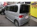 2012 Daihatsu Tanto