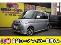 2012 Daihatsu Tanto