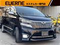 2011 Toyota Vellfire