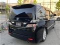 2011 Toyota Vellfire