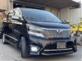 2011 Toyota Vellfire