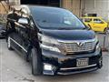 2011 Toyota Vellfire