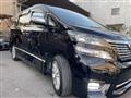 2011 Toyota Vellfire