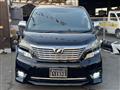 2011 Toyota Vellfire