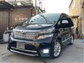 2011 Toyota Vellfire