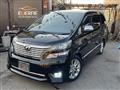 2011 Toyota Vellfire