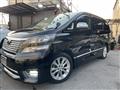 2011 Toyota Vellfire