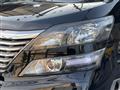 2011 Toyota Vellfire