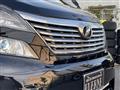 2011 Toyota Vellfire