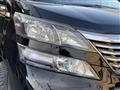 2011 Toyota Vellfire