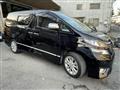 2011 Toyota Vellfire