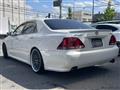 2005 Toyota Crown Athlete Series