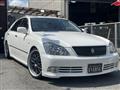 2005 Toyota Crown Athlete Series