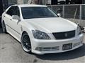 2005 Toyota Crown Athlete Series