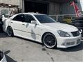 2005 Toyota Crown Athlete Series