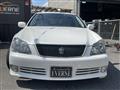 2005 Toyota Crown Athlete Series