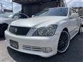 2005 Toyota Crown Athlete Series